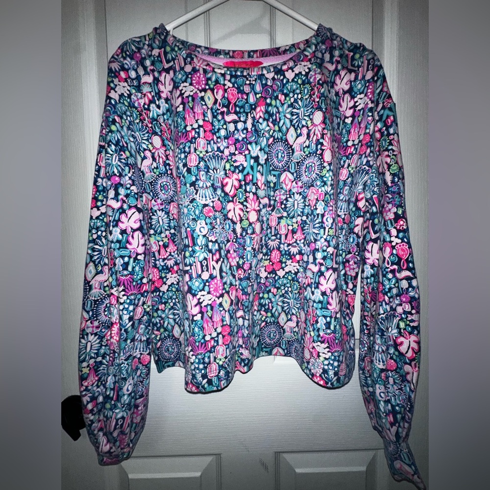 Lilly Pulitzer Women's Top